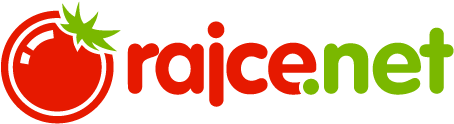 Rajče logo